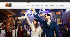 Desktop Screenshot of bartendersrp.com